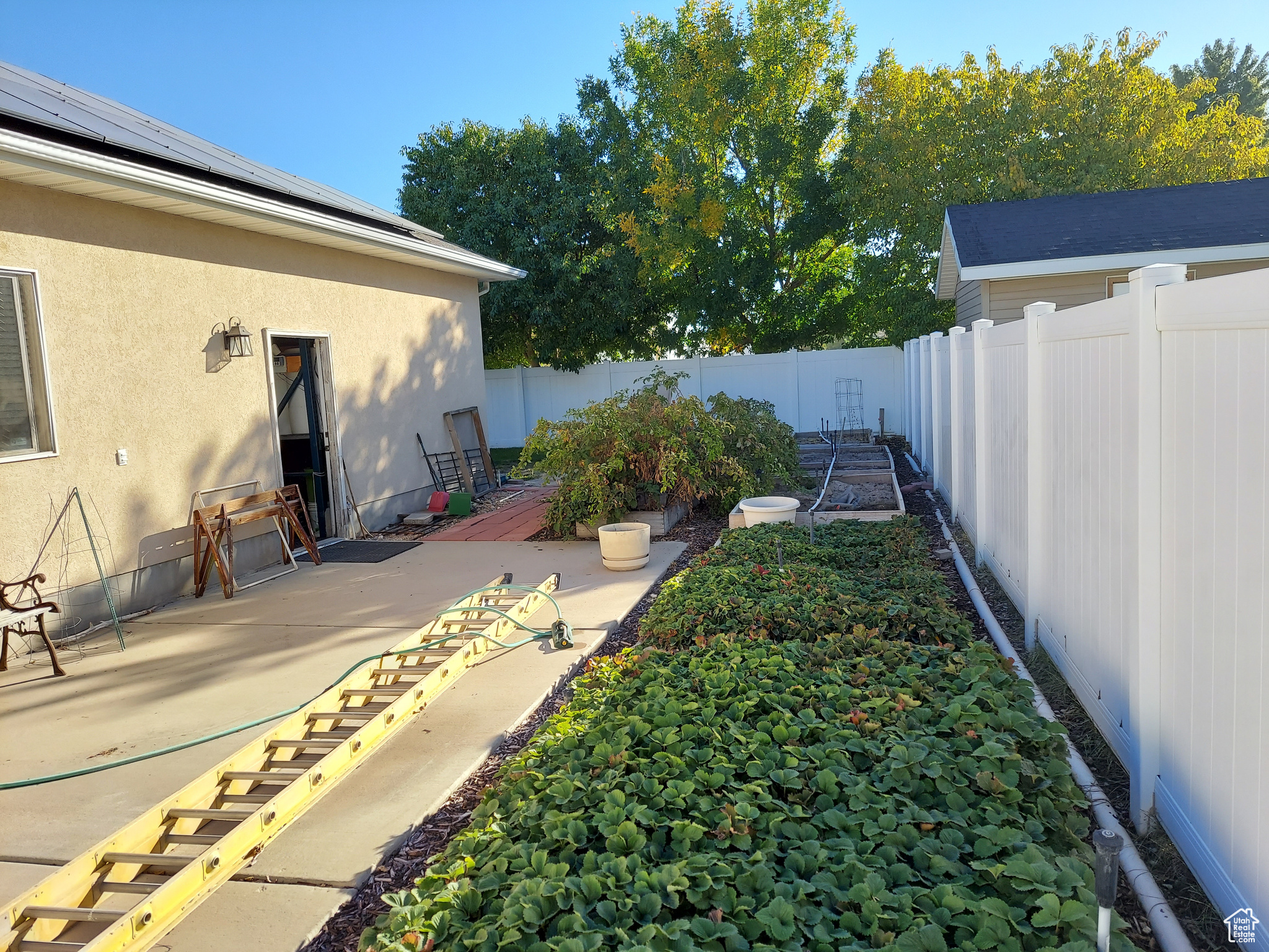 HUNTER VILLAGE PHASE 1 PLAT 4 - Residential