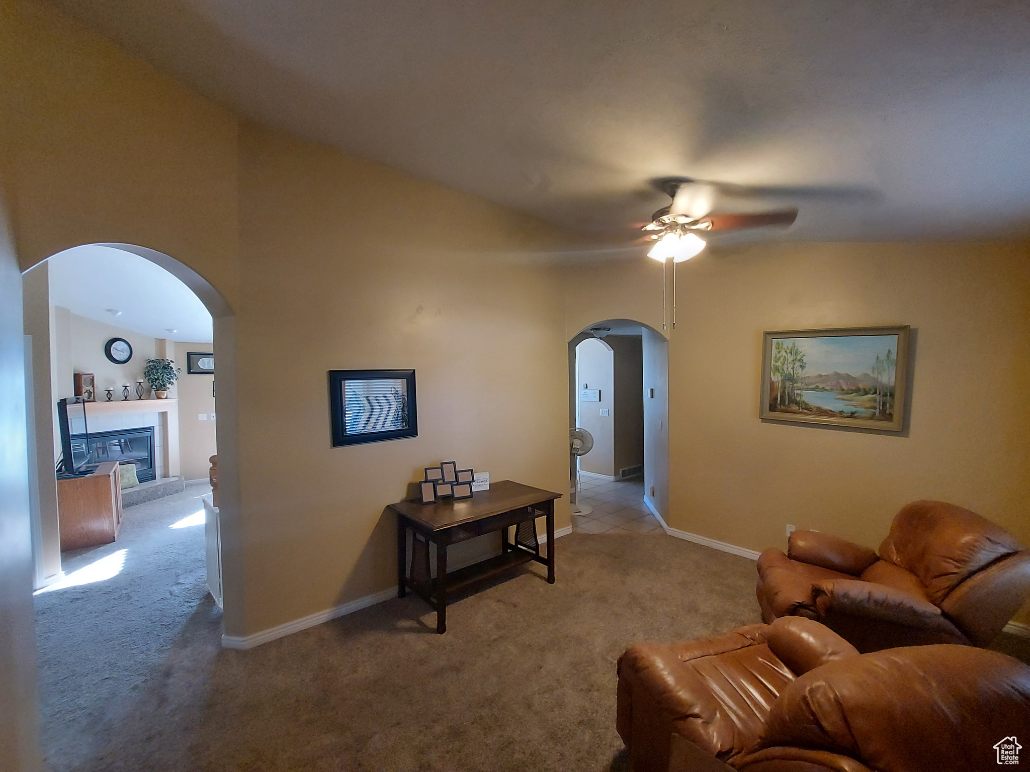HUNTER VILLAGE PHASE 1 PLAT 4 - Residential