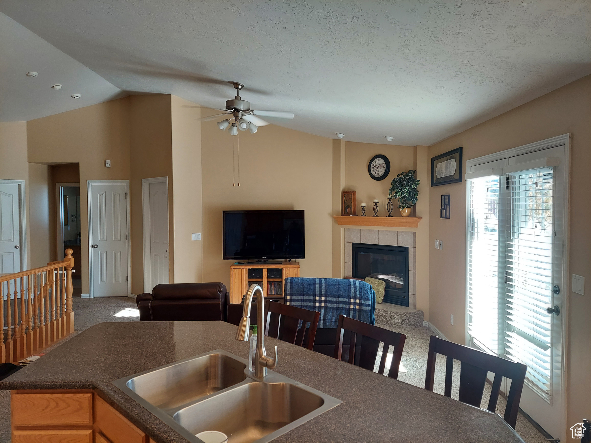 HUNTER VILLAGE PHASE 1 PLAT 4 - Residential