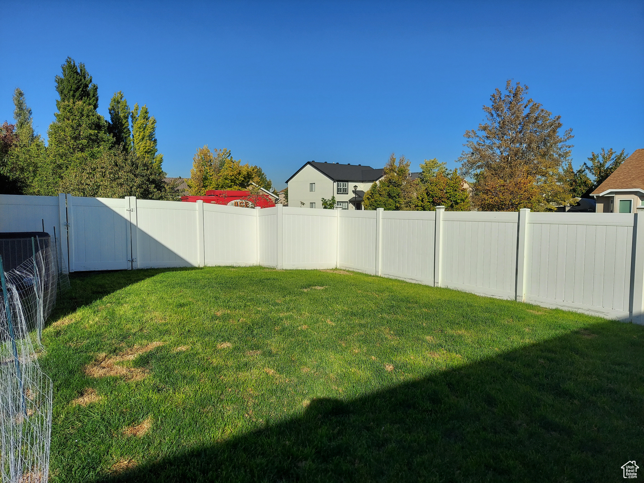 HUNTER VILLAGE PHASE 1 PLAT 4 - Residential