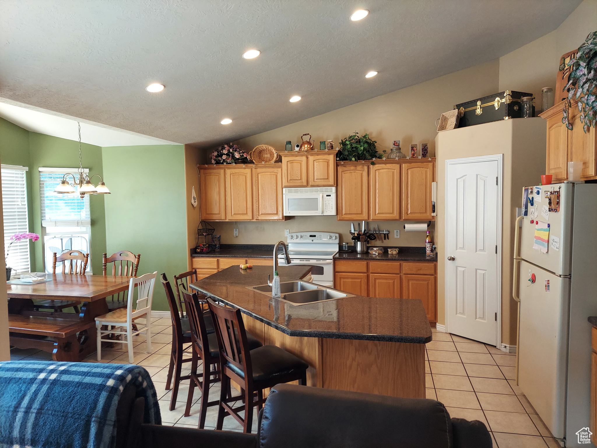 HUNTER VILLAGE PHASE 1 PLAT 4 - Residential