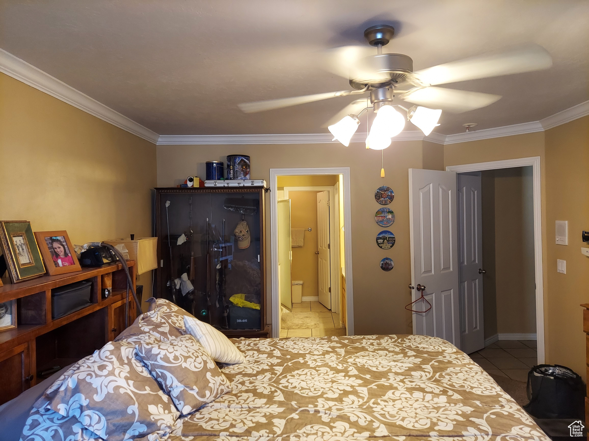 HUNTER VILLAGE PHASE 1 PLAT 4 - Residential
