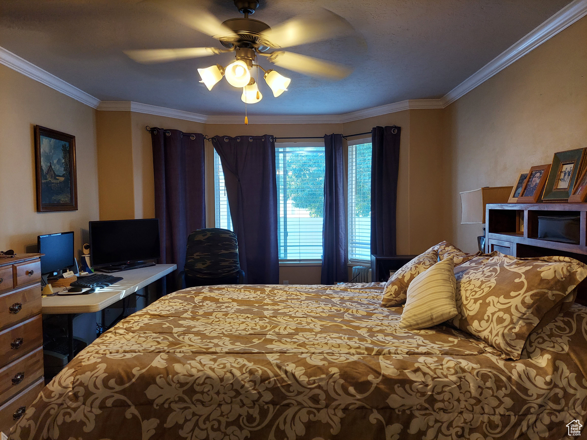HUNTER VILLAGE PHASE 1 PLAT 4 - Residential