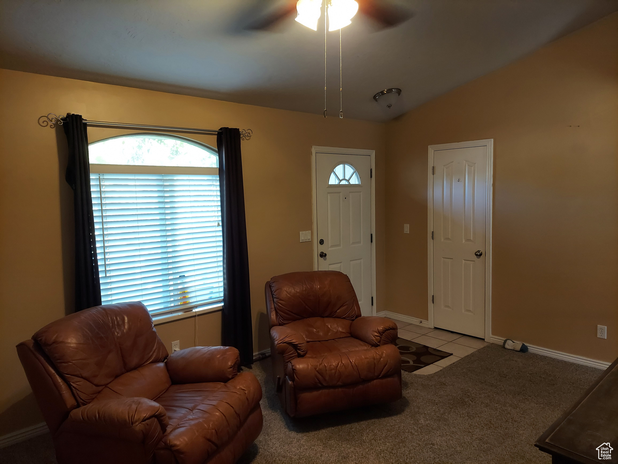 HUNTER VILLAGE PHASE 1 PLAT 4 - Residential