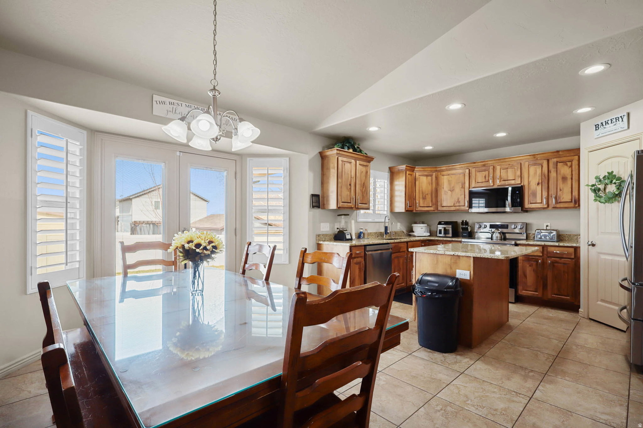 THE ORCHARDS - Residential