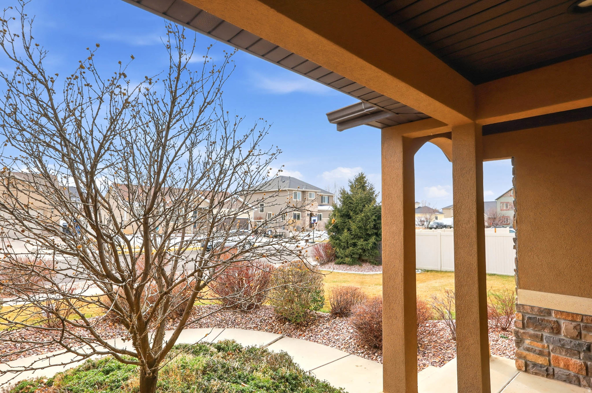 THE ORCHARDS - Residential