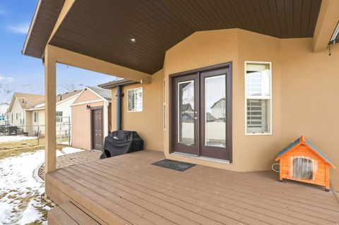 Tiny photo for 332 W 700 N, Santaquin, UT 84655 (MLS # 2139159)