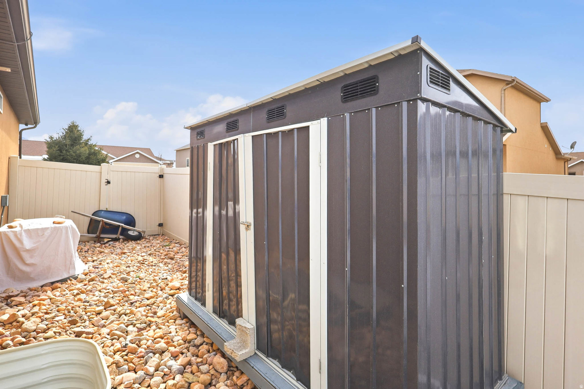 THE ORCHARDS - Residential