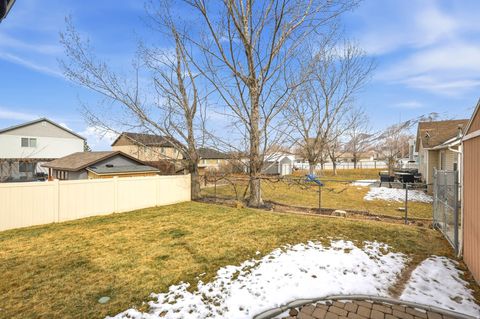 Tiny photo for 332 W 700 N, Santaquin, UT 84655 (MLS # 2139159)