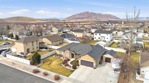 Tiny photo for 332 W 700 N, Santaquin, UT 84655 (MLS # 2139159)