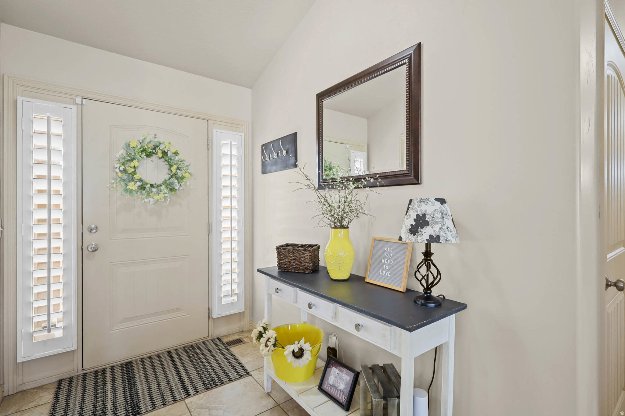 THE ORCHARDS - Residential