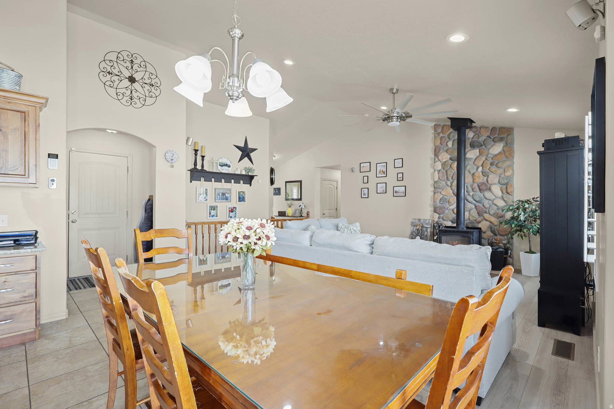 THE ORCHARDS - Residential