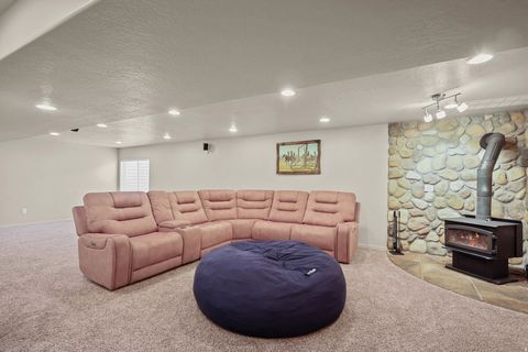 Tiny photo for 332 W 700 N, Santaquin, UT 84655 (MLS # 2139159)