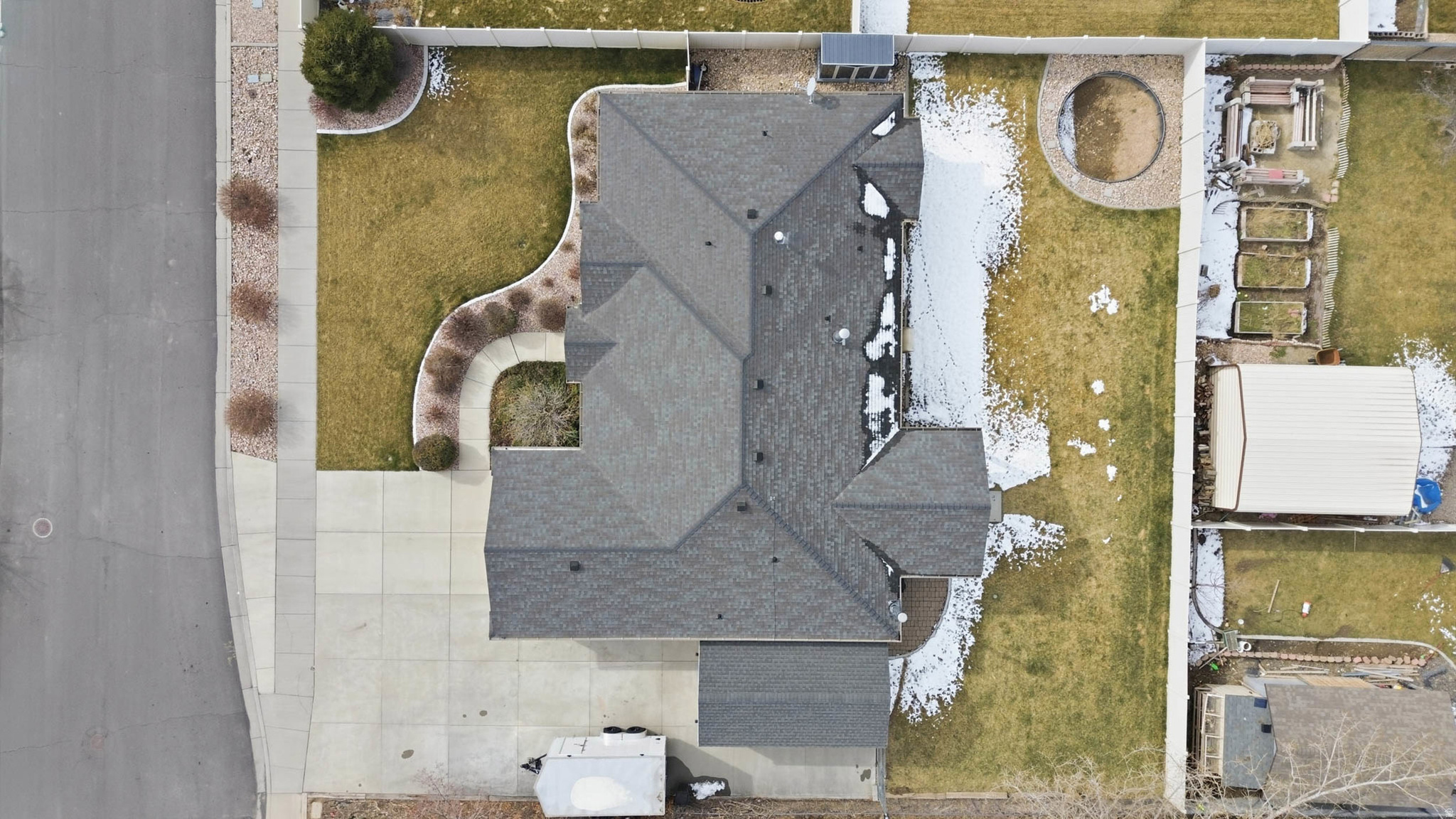 THE ORCHARDS - Residential