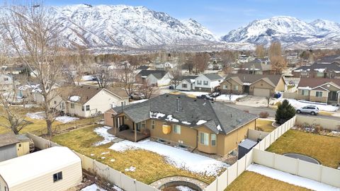 Tiny photo for 332 W 700 N, Santaquin, UT 84655 (MLS # 2139159)