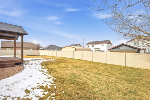 Tiny photo for 332 W 700 N, Santaquin, UT 84655 (MLS # 2139159)