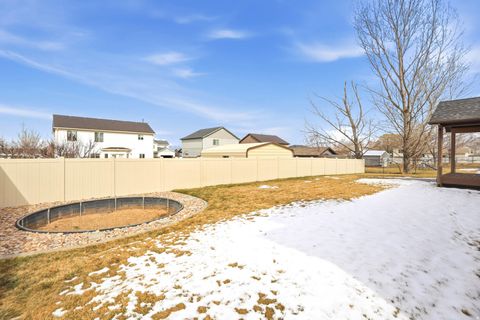 Tiny photo for 332 W 700 N, Santaquin, UT 84655 (MLS # 2139159)