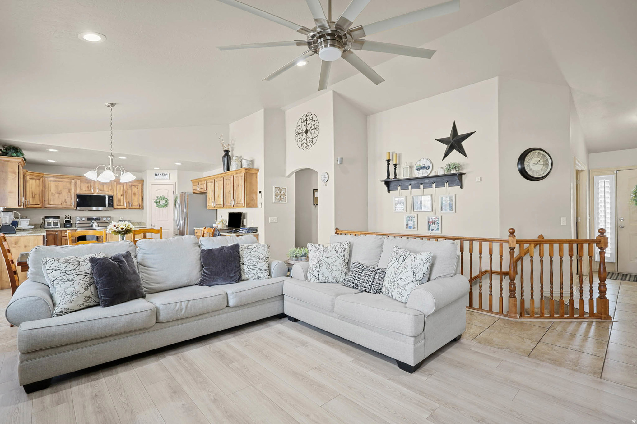 THE ORCHARDS - Residential