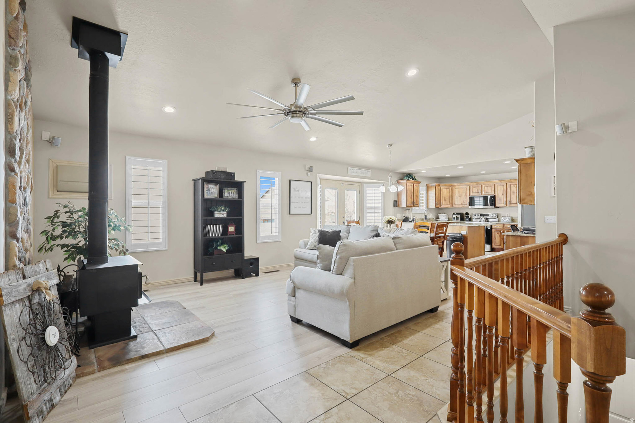 THE ORCHARDS - Residential