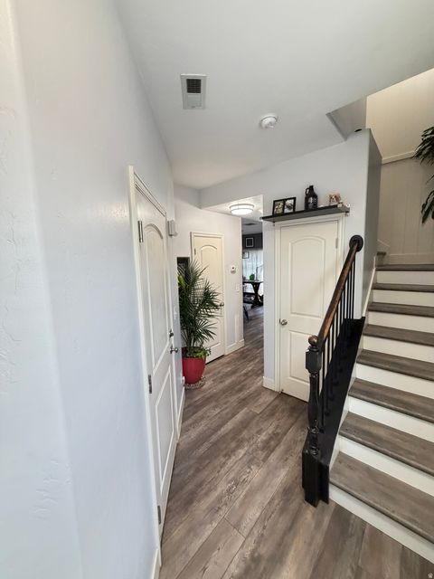 Tiny photo for 6929 S VILLAGE HAVEN DR, Midvale, UT 84047 (MLS # 2146013)