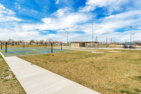 Tiny photo for 6929 S VILLAGE HAVEN DR, Midvale, UT 84047 (MLS # 2146013)