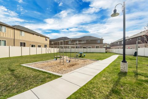 Tiny photo for 6929 S VILLAGE HAVEN DR, Midvale, UT 84047 (MLS # 2146013)