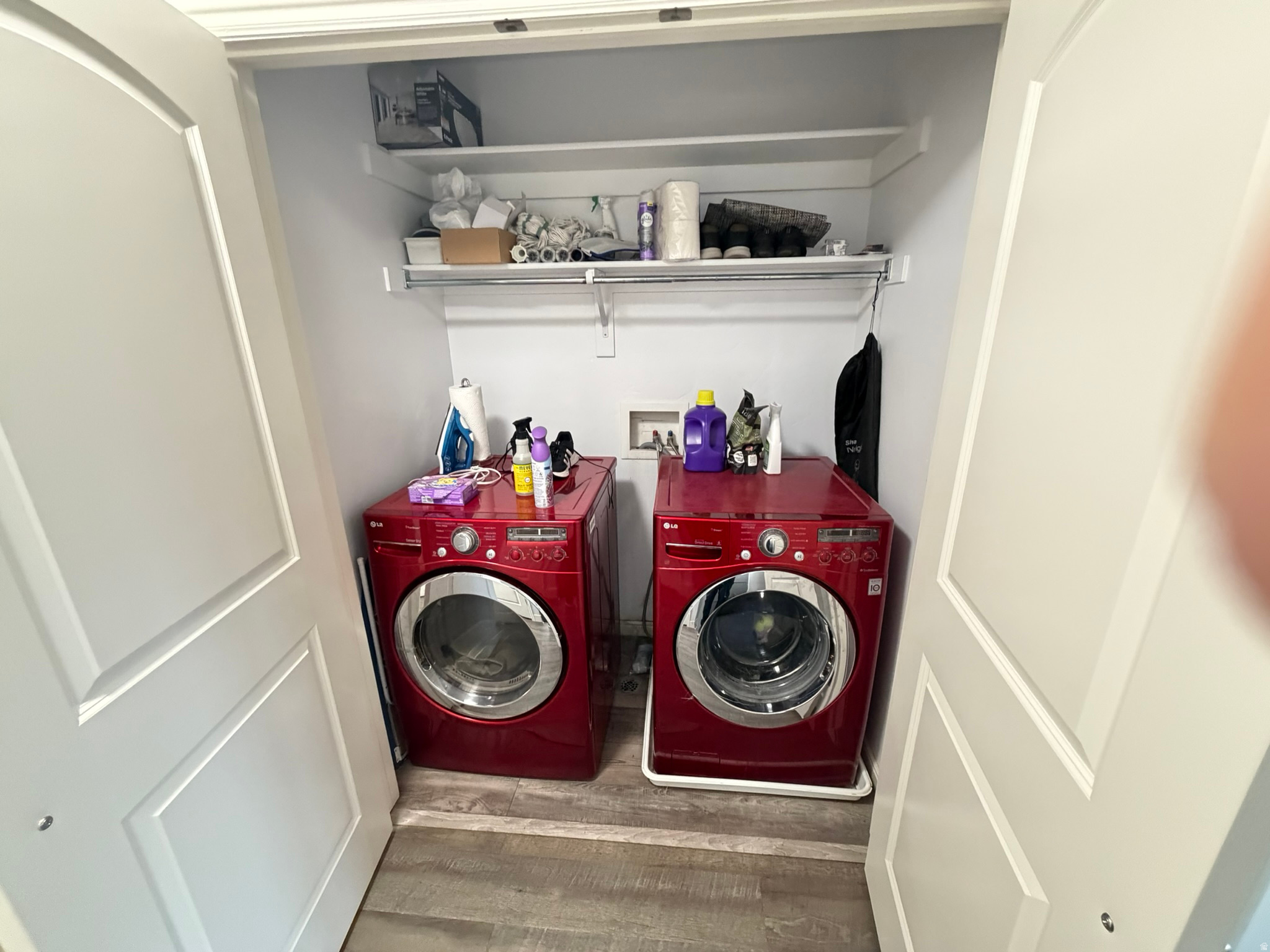 PARKVIEW AT RIVERWAL - Residential