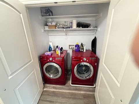 Tiny photo for 6929 S VILLAGE HAVEN DR, Midvale, UT 84047 (MLS # 2146013)