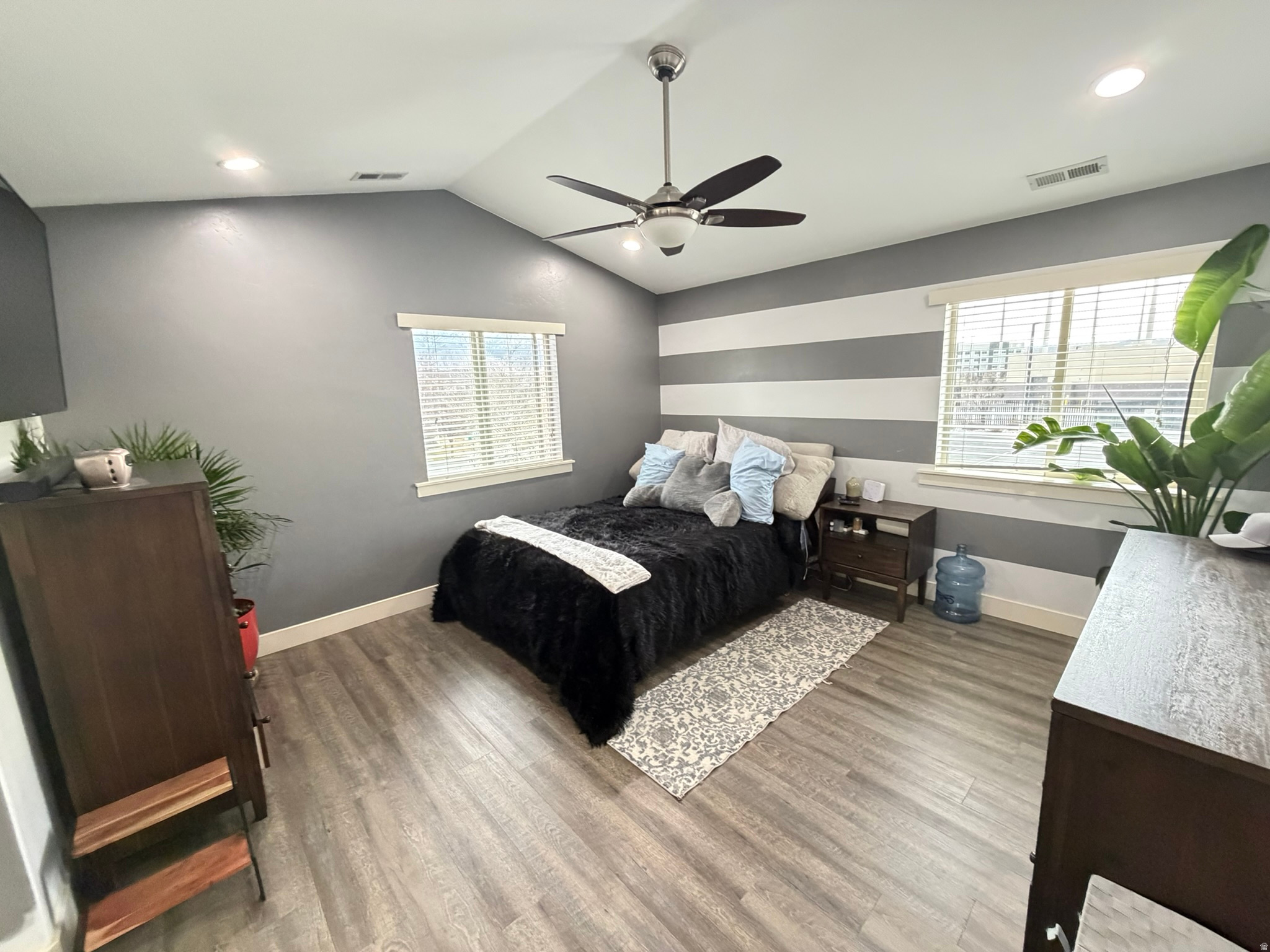 PARKVIEW AT RIVERWAL - Residential