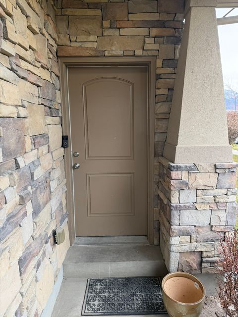 Tiny photo for 6929 S VILLAGE HAVEN DR, Midvale, UT 84047 (MLS # 2146013)