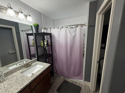 Tiny photo for 6929 S VILLAGE HAVEN DR, Midvale, UT 84047 (MLS # 2146013)