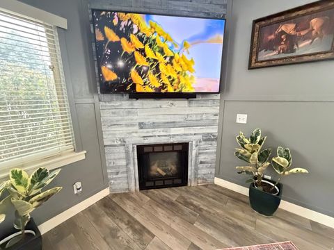 Tiny photo for 6929 S VILLAGE HAVEN DR, Midvale, UT 84047 (MLS # 2146013)