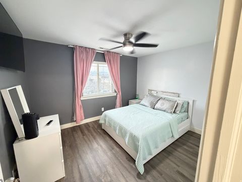 Tiny photo for 6929 S VILLAGE HAVEN DR, Midvale, UT 84047 (MLS # 2146013)