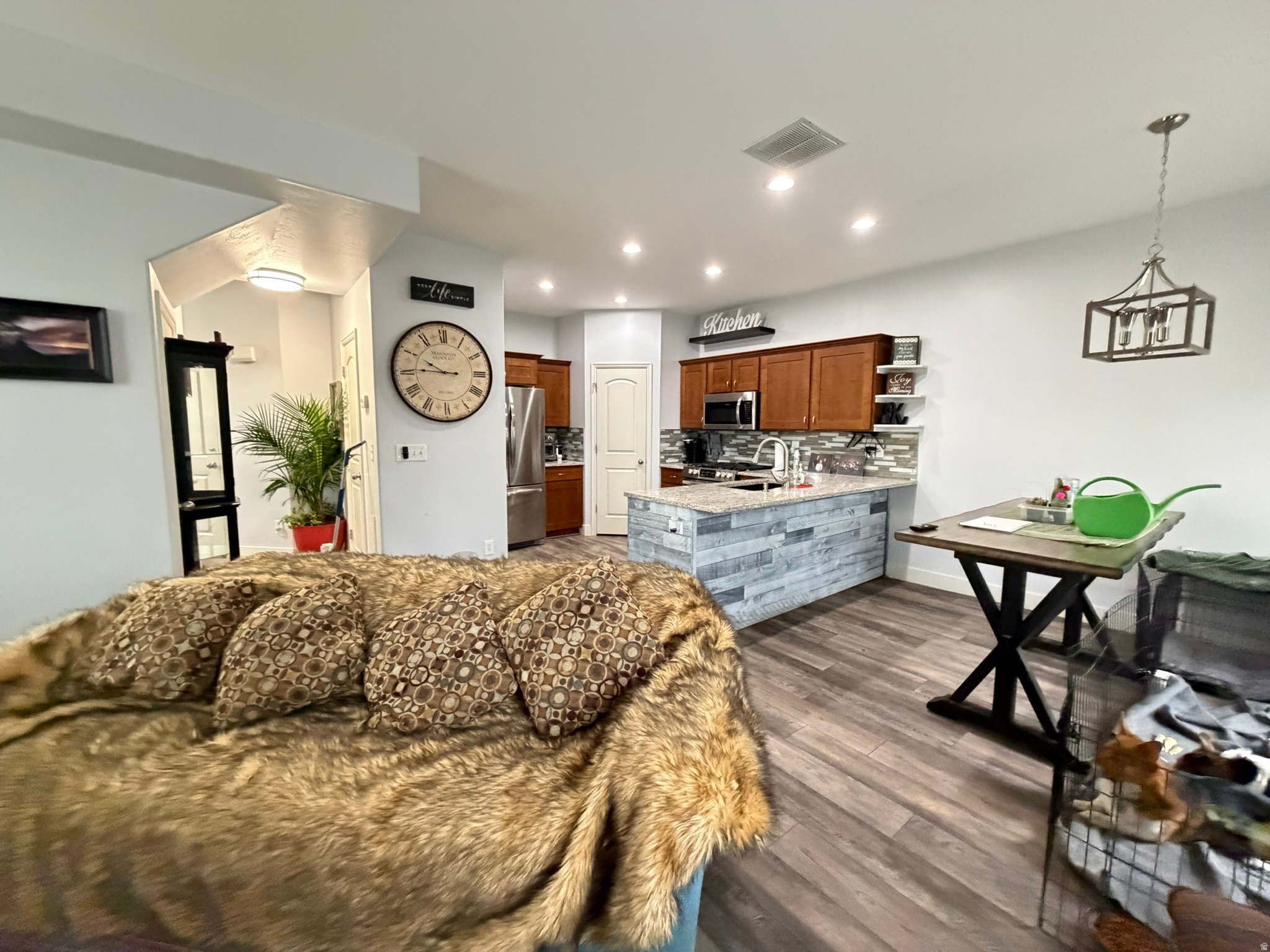 PARKVIEW AT RIVERWAL - Residential