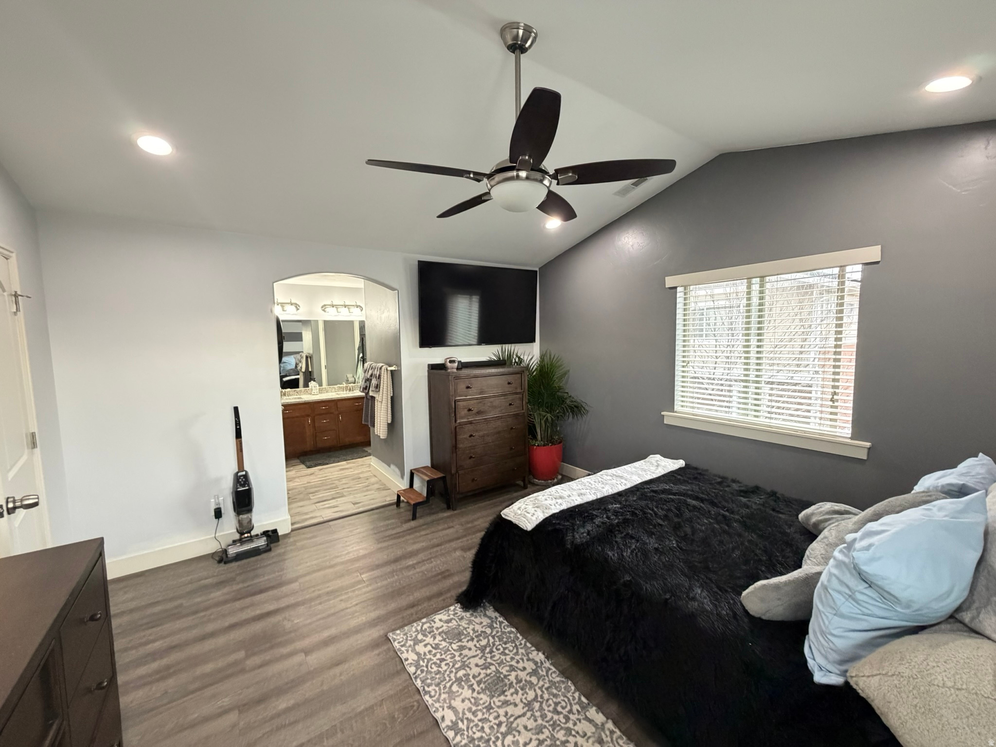 PARKVIEW AT RIVERWAL - Residential