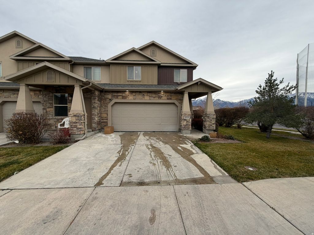 Photo of 6929 S VILLAGE HAVEN DR, Midvale, UT 84047 (MLS # 2146013)
