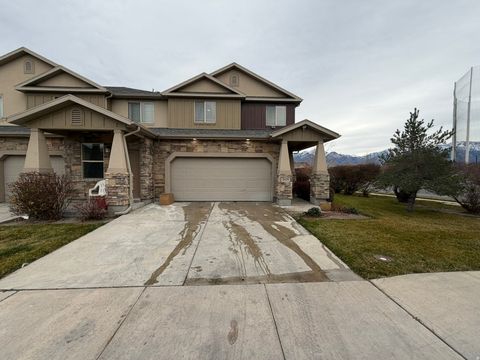 Photo of 6929 S VILLAGE HAVEN DR, Midvale, UT 84047 (MLS # 2146013)