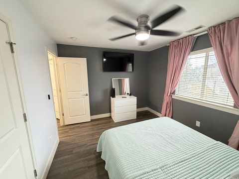 Tiny photo for 6929 S VILLAGE HAVEN DR, Midvale, UT 84047 (MLS # 2146013)