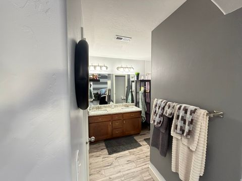 Tiny photo for 6929 S VILLAGE HAVEN DR, Midvale, UT 84047 (MLS # 2146013)