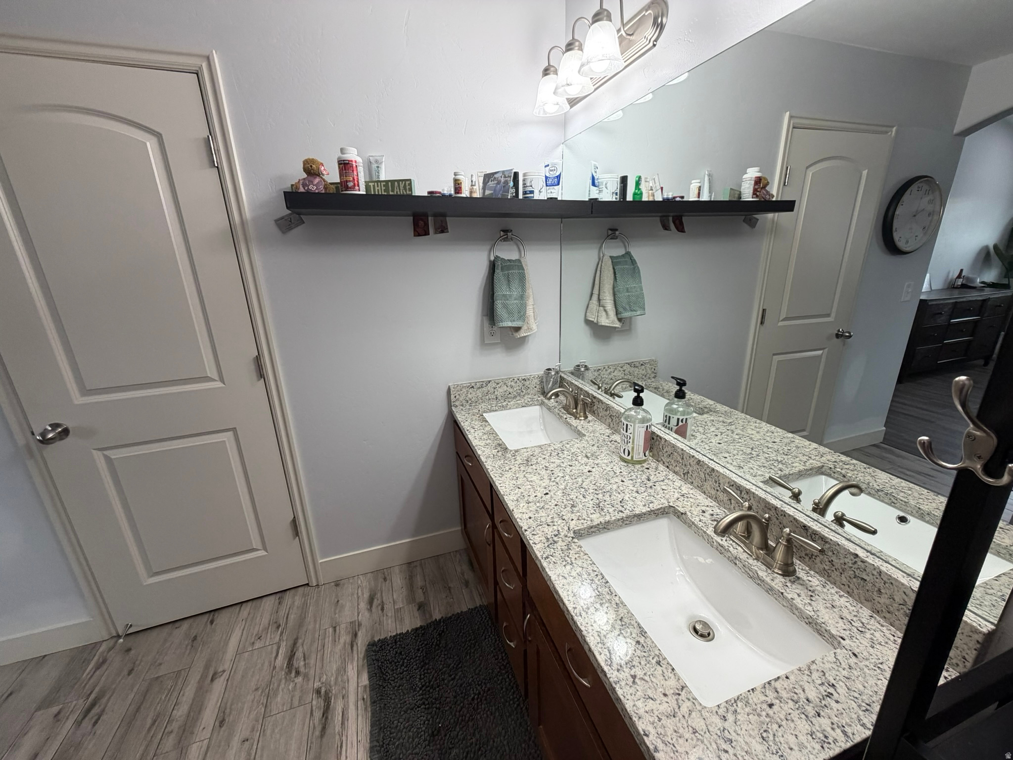 PARKVIEW AT RIVERWAL - Residential