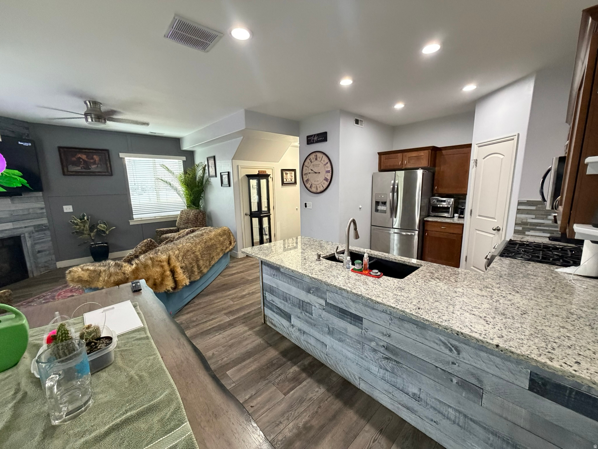 PARKVIEW AT RIVERWAL - Residential