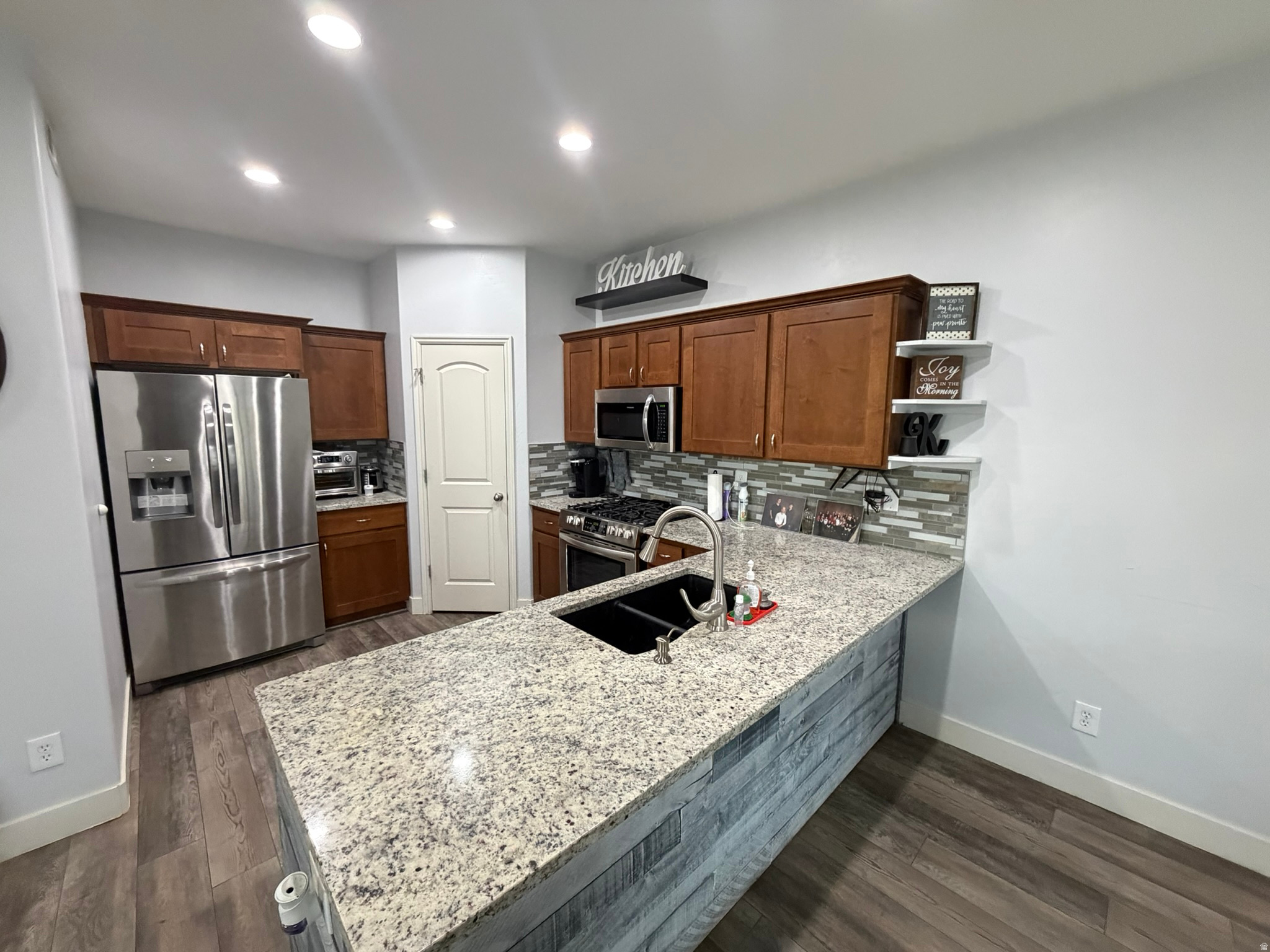 PARKVIEW AT RIVERWAL - Residential