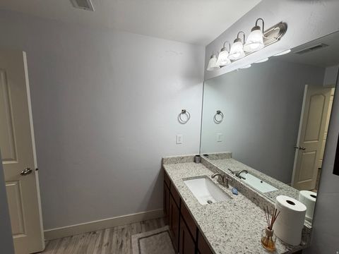 Tiny photo for 6929 S VILLAGE HAVEN DR, Midvale, UT 84047 (MLS # 2146013)