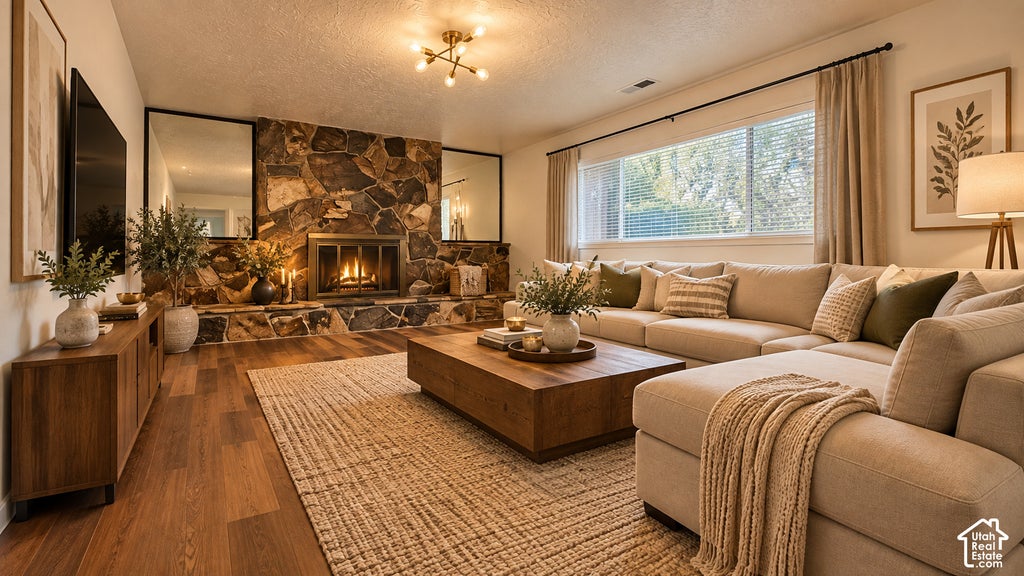 Photo of 5124 S 785 E, Salt Lake City, UT 84107 (MLS # 2188626)