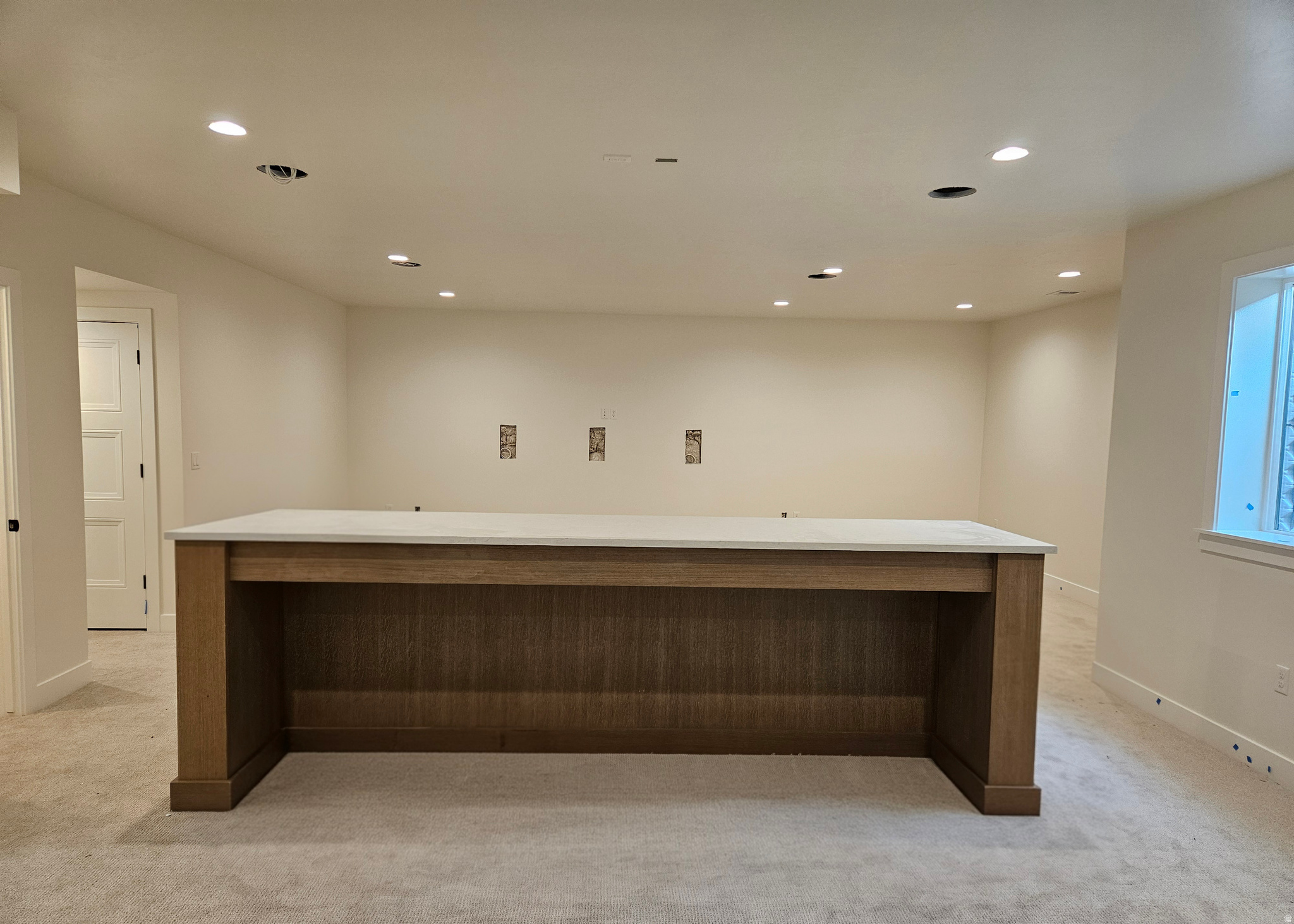 BEACON POINTE - Residential