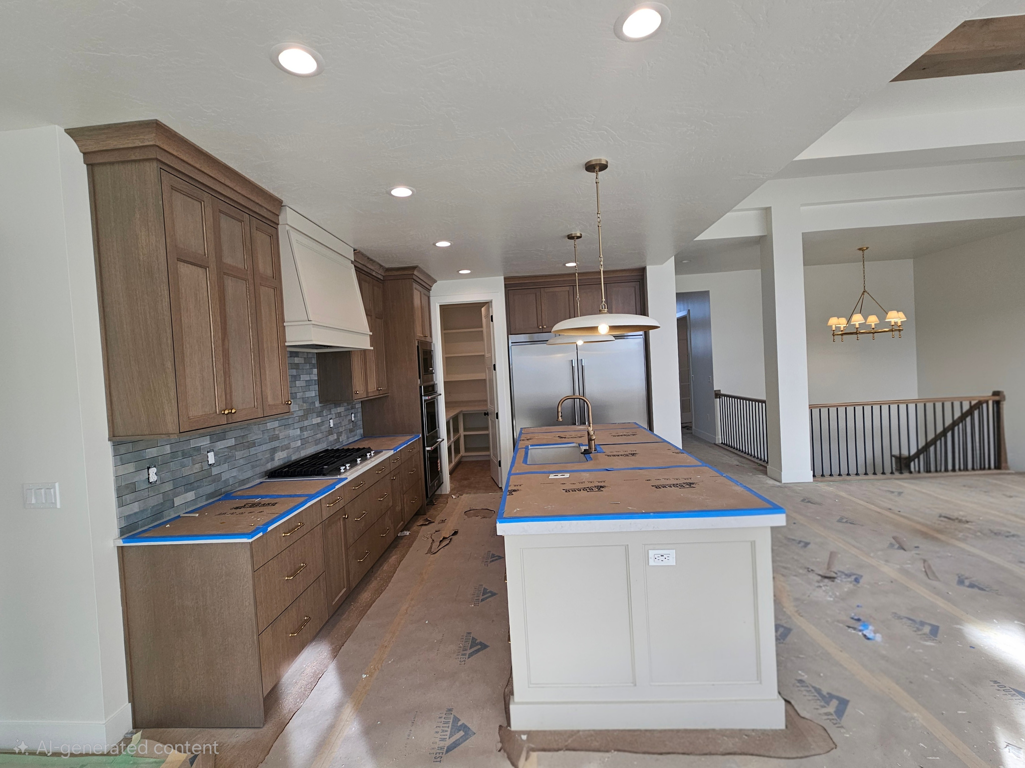 BEACON POINTE - Residential