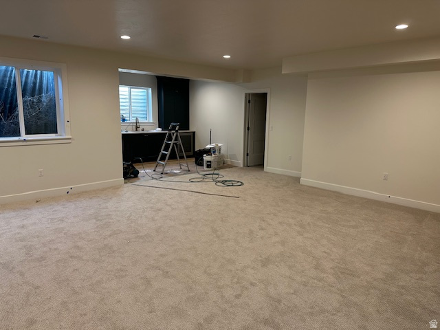 BEACON POINTE - Residential