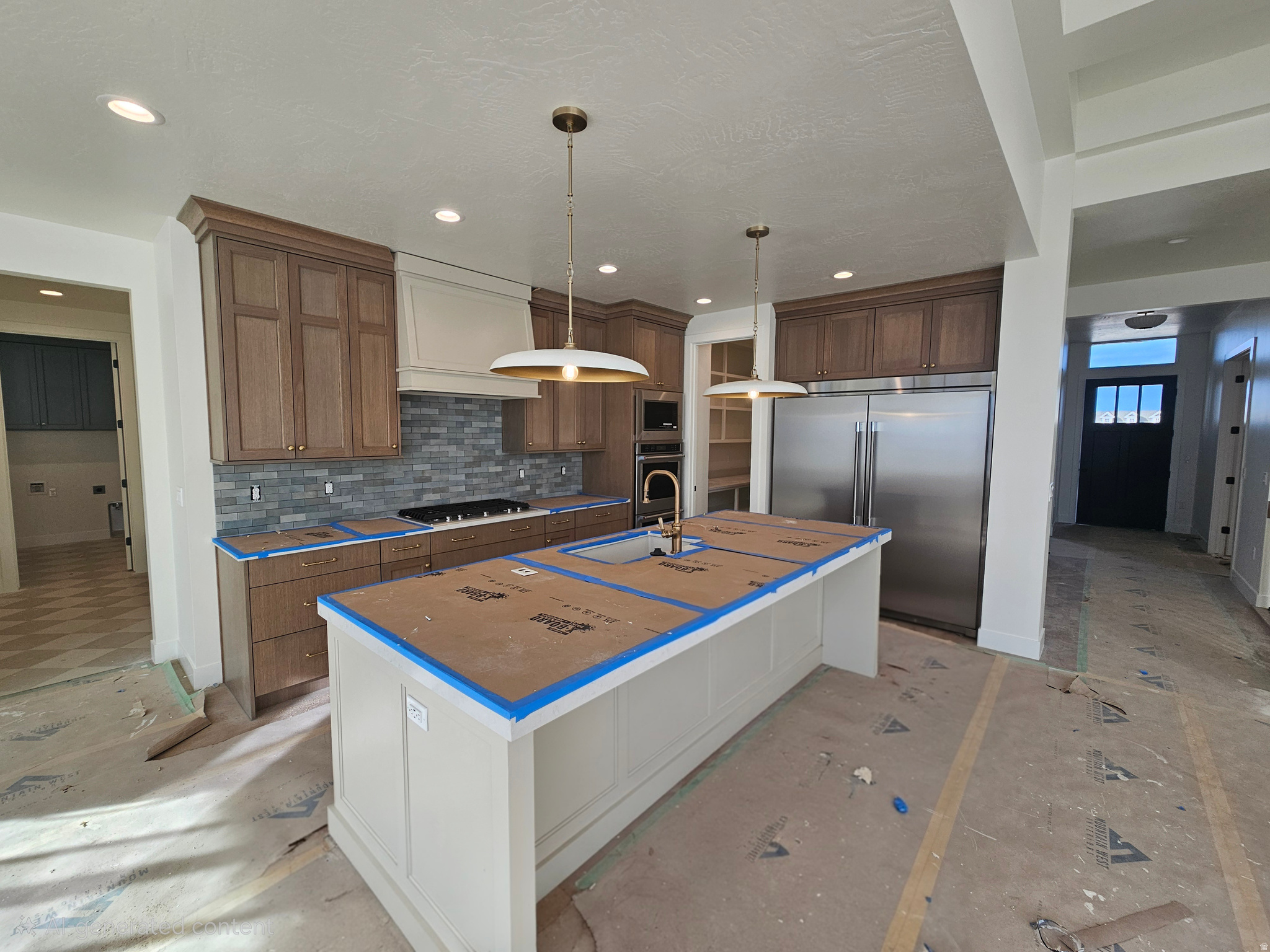 BEACON POINTE - Residential