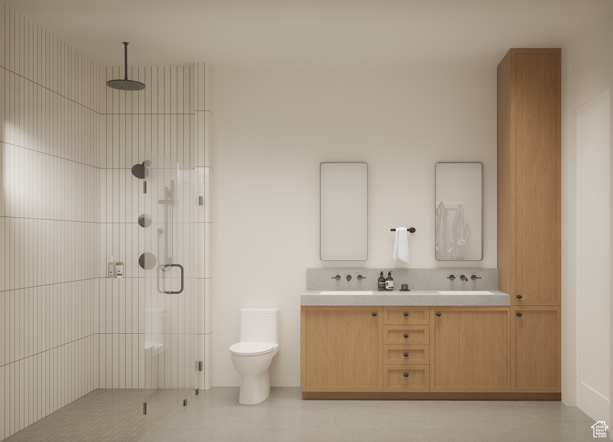 STUDIO CROSSING TOWNHOMES - Residential