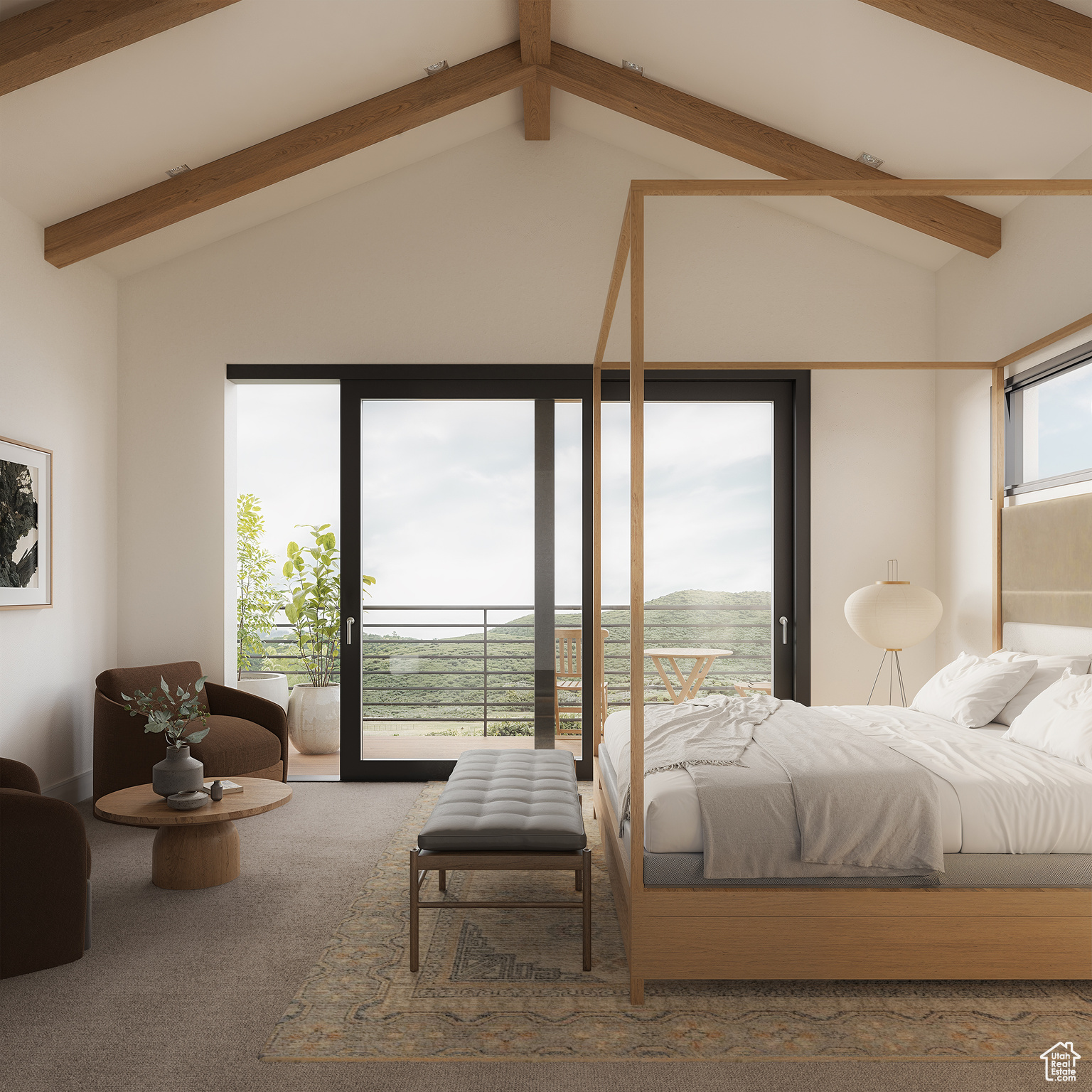 STUDIO CROSSING TOWNHOMES - Residential